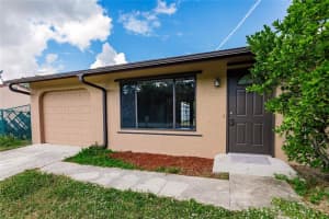 18456 YARBROUGH AVENUE, PORT CHARLOTTE, FL 33948 Sold 02/08/25