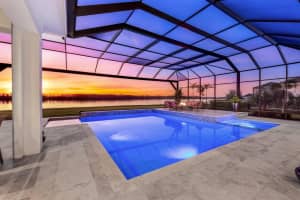 18250 BLUE EYE LOOP, FORT MYERS, FL 33913 - MLS#MFRC7502094
