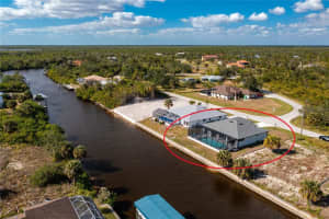 3572 COMO STREET, PORT CHARLOTTE, FL 33948 Sold 04/22/25