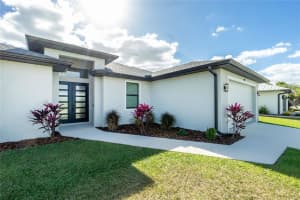 3572 COMO STREET, PORT CHARLOTTE, FL 33948 Sold 04/22/25
