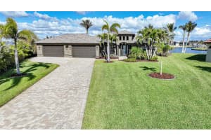 15172 ACORN CIRCLE, PORT CHARLOTTE, FL 33981 Sold 03/14/25