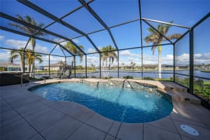 15172 ACORN CIRCLE, PORT CHARLOTTE, FL 33981 Sold 03/14/25