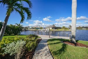 15172 ACORN CIRCLE, PORT CHARLOTTE, FL 33981 Sold 03/14/25