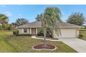 26090 HUANUCO DRIVE, PUNTA GORDA, FL 33983 Sold 07/18/25