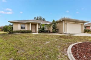 26090 HUANUCO DRIVE, PUNTA GORDA, FL 33983 Sold 07/18/25