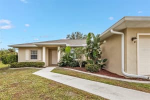 26090 HUANUCO DRIVE, PUNTA GORDA, FL 33983 Sold 07/18/25