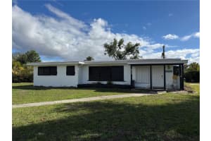 433 GRACE STREET, PUNTA GORDA, FL 33950 Sold 01/14/25