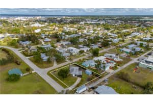 433 GRACE STREET, PUNTA GORDA, FL 33950 Sold 01/14/25