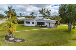 433 GRACE STREET, PUNTA GORDA, FL 33950 Sold 01/14/25