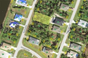 119 HADDOCK DRIVE, ROTONDA WEST, FL 33947 Sold 05/23/25