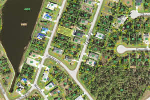 119 HADDOCK DRIVE, ROTONDA WEST, FL 33947 Sold 05/23/25