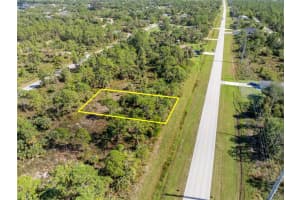 26338 NOTRE DAME BOULEVARD, PUNTA GORDA, FL 33955 Sold 03/17/25