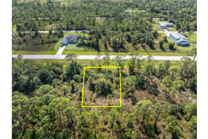26338 NOTRE DAME BOULEVARD, PUNTA GORDA, FL 33955 Sold 03/17/25