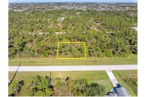 26338 NOTRE DAME BOULEVARD, PUNTA GORDA, FL 33955 Sold 03/17/25