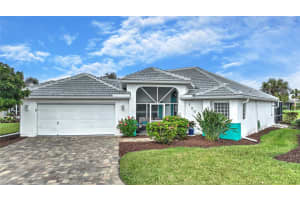 1207 ISLAMORADA BOULEVARD, PUNTA GORDA, FL 33955 Sold 07/03/25