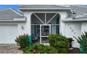 1207 ISLAMORADA BOULEVARD, PUNTA GORDA, FL 33955 Sold 07/03/25