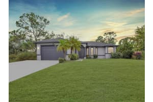 6411 MAYTREE CIRCLE, FORT MYERS, FL 33905 Sold 01/23/25
