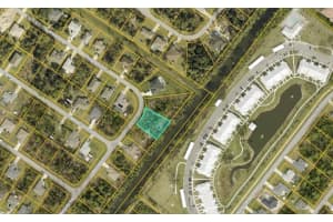 3128 MALINDA TERRACE, NORTH PORT, FL 34287 Sold 10/29/25