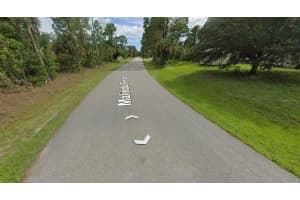 3128 MALINDA TERRACE, NORTH PORT, FL 34287 Sold 10/29/25