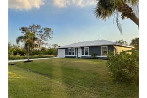 2877 HOWE ROAD, PORT CHARLOTTE, FL 33981 Sold 08/08/25