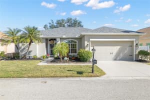 1688 PICCADILLY CIRCLE, PUNTA GORDA, FL 33980 Sold 01/30/25