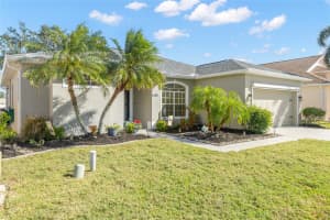1688 PICCADILLY CIRCLE, PUNTA GORDA, FL 33980 Sold 01/30/25