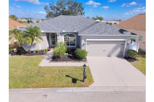 1688 PICCADILLY CIRCLE, PUNTA GORDA, FL 33980 Sold 01/30/25