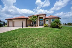 26387 MADAGASCAR ROAD, PUNTA GORDA, FL 33983 Sold 03/31/25