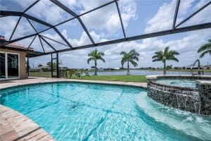 26387 MADAGASCAR ROAD, PUNTA GORDA, FL 33983 Sold 03/31/25