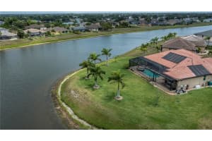 26387 MADAGASCAR ROAD, PUNTA GORDA, FL 33983 Sold 03/31/25