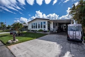 368 CATAMARAN COURT, NORTH PORT, FL 34287 Sold 07/11/25