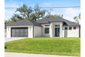 4301 Marcella Ter, NORTH PORT