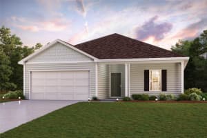 122 BIRD OF PARADISE DRIVE, PALM COAST, FL 32137 Sold 06/30/25