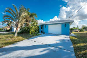 27297 VOYAGEUR DRIVE, PUNTA GORDA, FL 33983 Sold 04/11/25