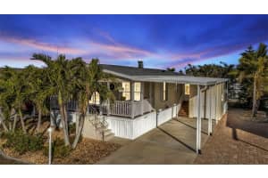 17 BELCHER DRIVE, PUNTA GORDA, FL 33950 Sold 03/28/25