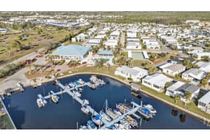 17 BELCHER DRIVE, PUNTA GORDA, FL 33950 Sold 03/28/25