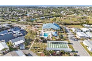 17 BELCHER DRIVE, PUNTA GORDA, FL 33950 Sold 03/28/25