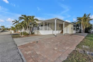 17 BELCHER DRIVE, PUNTA GORDA, FL 33950 Sold 03/28/25