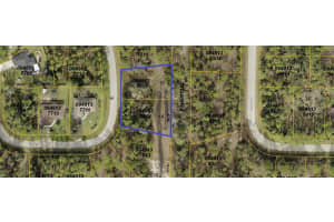 LATOUR AVE, NORTH PORT, FL 34291 - MLS#MFRC7502183