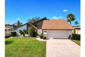 1219 RICHTER STREET, PORT CHARLOTTE, FL 33952 Sold 03/25/25