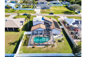 1219 RICHTER STREET, PORT CHARLOTTE, FL 33952 Sold 03/25/25