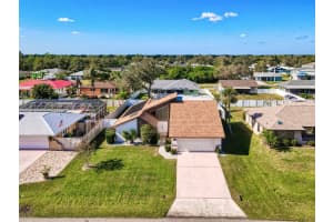 1219 RICHTER STREET, PORT CHARLOTTE, FL 33952 Sold 03/25/25