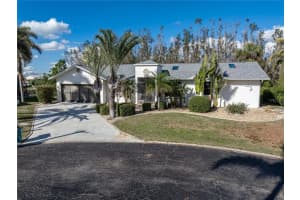 3804 BARNEGAT DRIVE, PUNTA GORDA, FL 33950 Sold 02/07/25