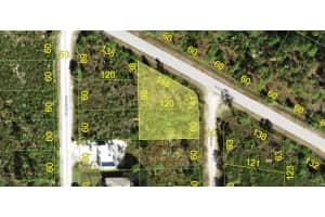 13295 DEL RAY DRIVE, PUNTA GORDA, FL 33955 - MLS#MFRC7502209