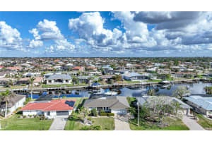 830 PAMELA DRIVE, PUNTA GORDA, FL 33950 Sold 03/28/25