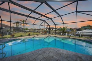 830 PAMELA DRIVE, PUNTA GORDA, FL 33950 Sold 03/28/25