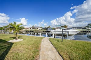 830 PAMELA DRIVE, PUNTA GORDA, FL 33950 Sold 03/28/25