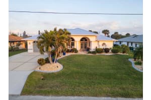 4286 ALBACORE CIRCLE, PORT CHARLOTTE, FL 33948 Sold 03/03/25