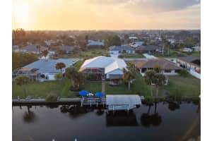 4286 ALBACORE CIRCLE, PORT CHARLOTTE, FL 33948 Sold 03/03/25