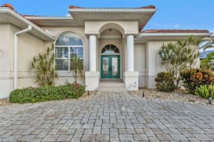3730 Whippoorwill Blvd, PUNTA GORDA